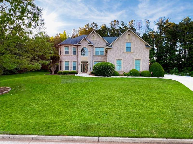 Image for property 842 Treeline Drive, Conyers, GA 30016
