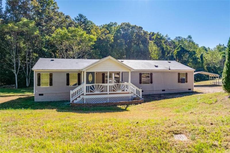 Image for property 5272 Mount Olive Road, Commerce, GA 30529