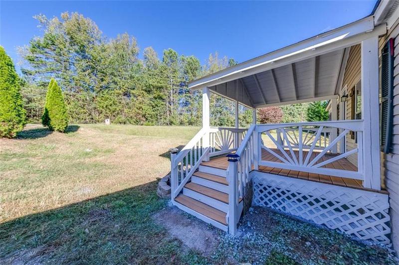 Image for property 5272 Mount Olive Road, Commerce, GA 30529