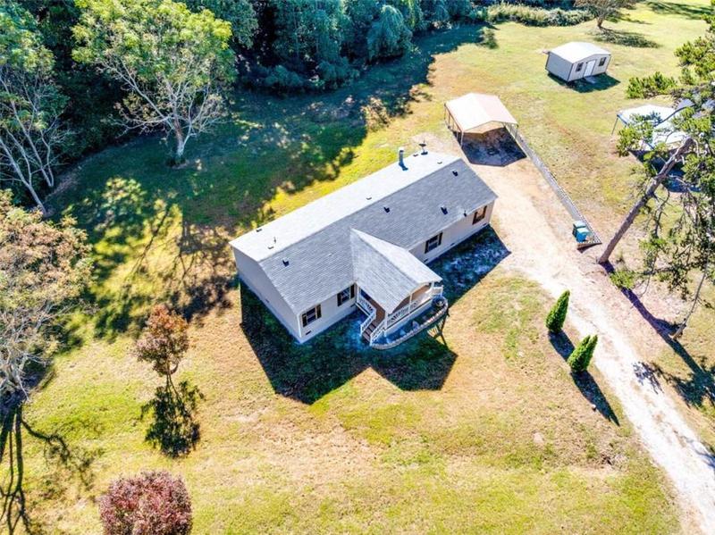 Image for property 5272 Mount Olive Road, Commerce, GA 30529