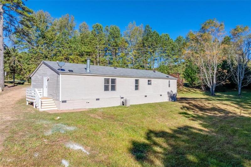 Image for property 5272 Mount Olive Road, Commerce, GA 30529