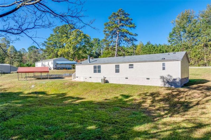 Image for property 5272 Mount Olive Road, Commerce, GA 30529