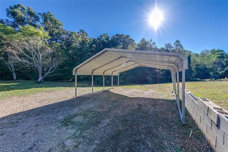 Image for property 5272 Mount Olive Road, Commerce, GA 30529