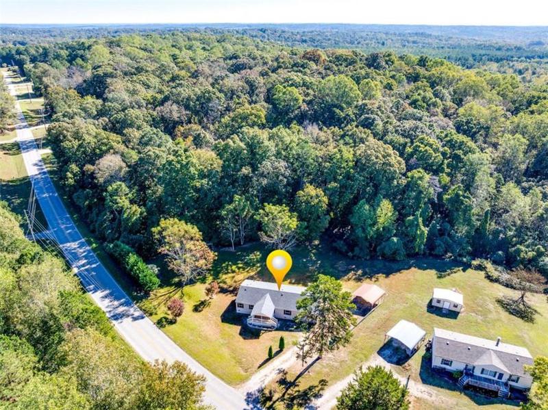 Image for property 5272 Mount Olive Road, Commerce, GA 30529