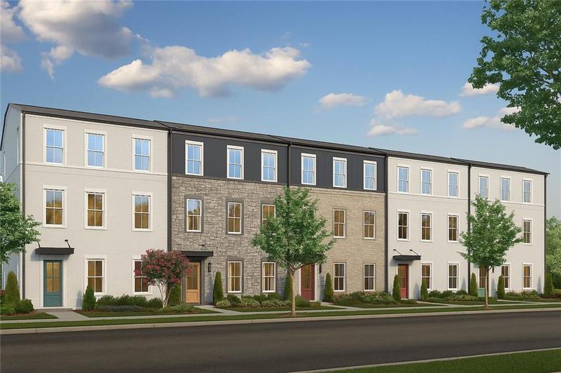 Image for property 2901 Beaconwood Court, Lawrenceville, GA 30043