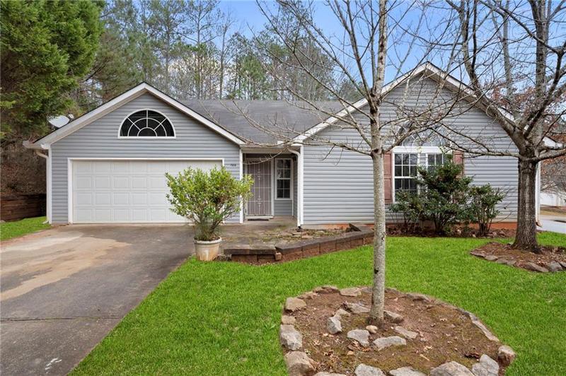Image for property 7815 Ridge Top Terrace, Douglasville, GA 30134