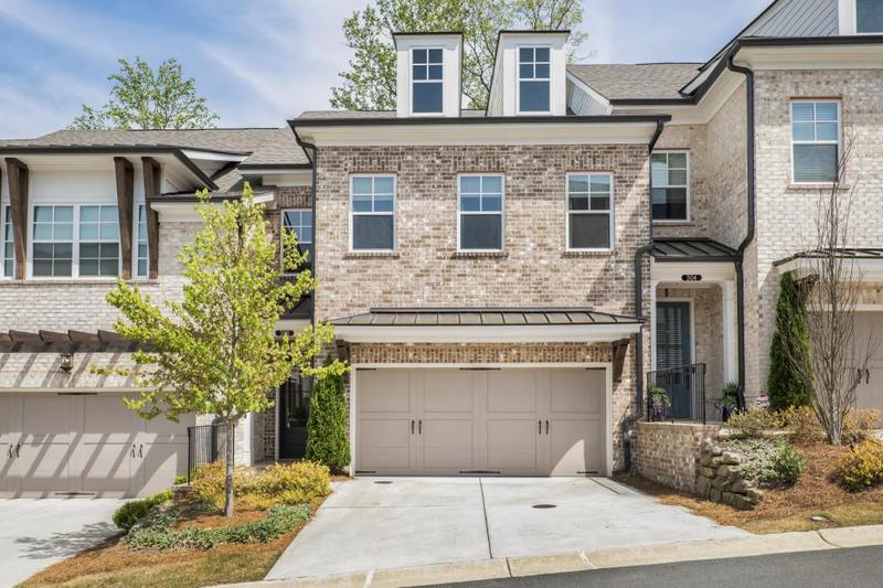 Image for property 306 Atley Place, Alpharetta, GA 30009
