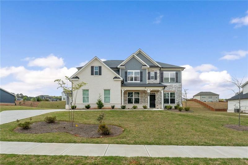 Image for property 133 Bastian Road, Mcdonough, GA 30252
