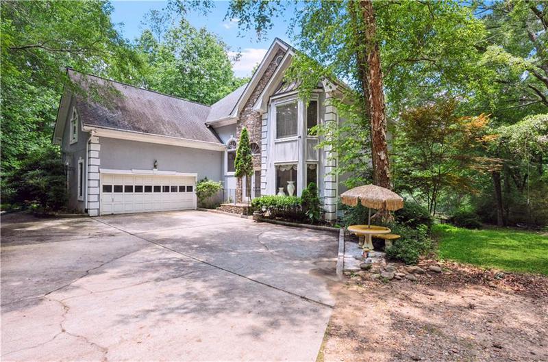 Image for property 4341 Horder Court, Snellville, GA 30039