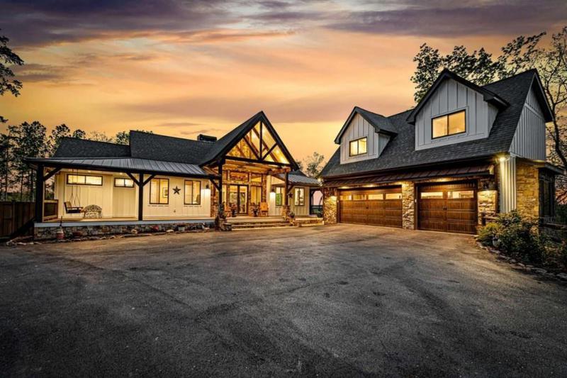 Image for property 168 Carters View Lane, Ellijay, GA 30540
