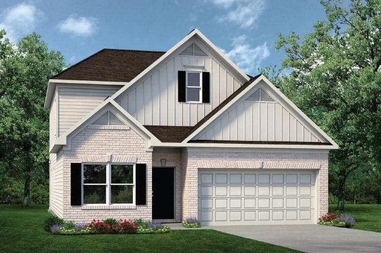 Image for property 650 Blackshear Trail, Temple, GA 30179