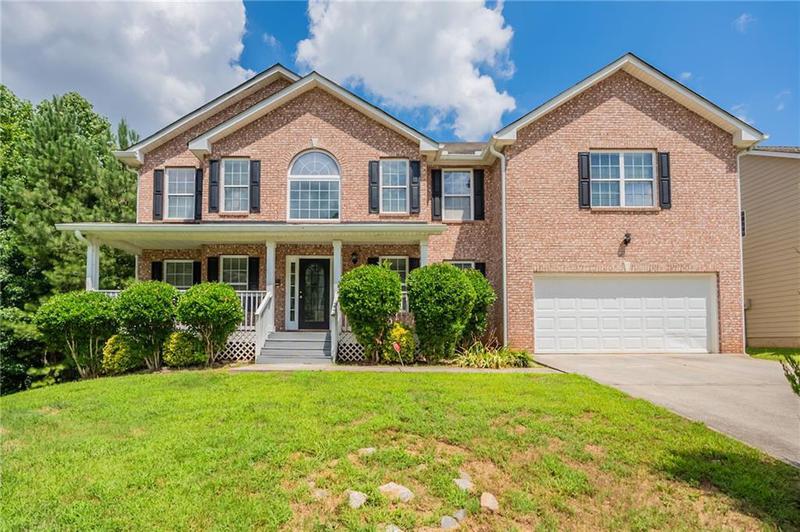 Image for property 275 Redding Ridge, Atlanta, GA 30349