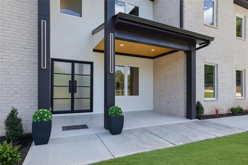 Image for property 4881 BILL CHEEK Road, Auburn, GA 30011