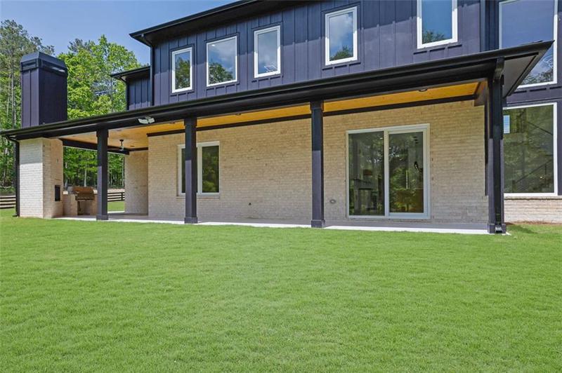 Image for property 4881 BILL CHEEK Road, Auburn, GA 30011