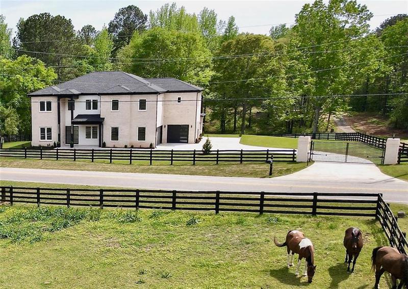 Image for property 4881 BILL CHEEK Road, Auburn, GA 30011