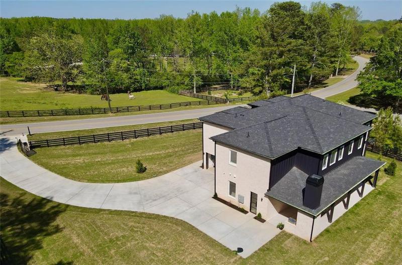 Image for property 4881 BILL CHEEK Road, Auburn, GA 30011