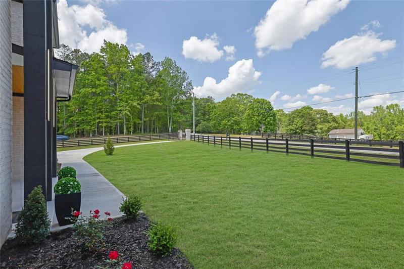 Image for property 4881 BILL CHEEK Road, Auburn, GA 30011