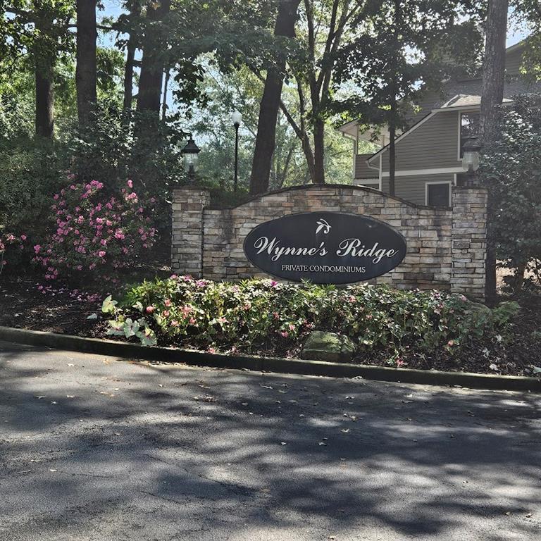 Image for property 613 Wynnes Ridge Circle, Marietta, GA 30067
