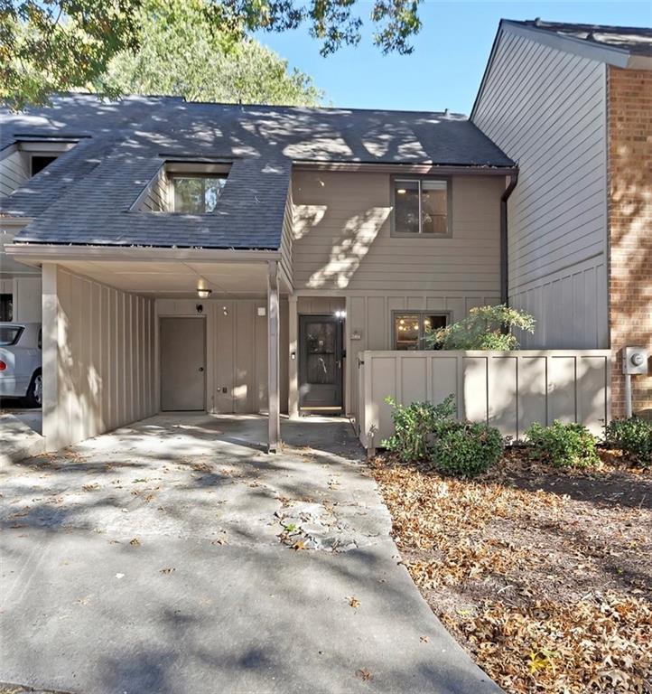 Image for property 2484 Cedar Canyon Road, Marietta, GA 30067