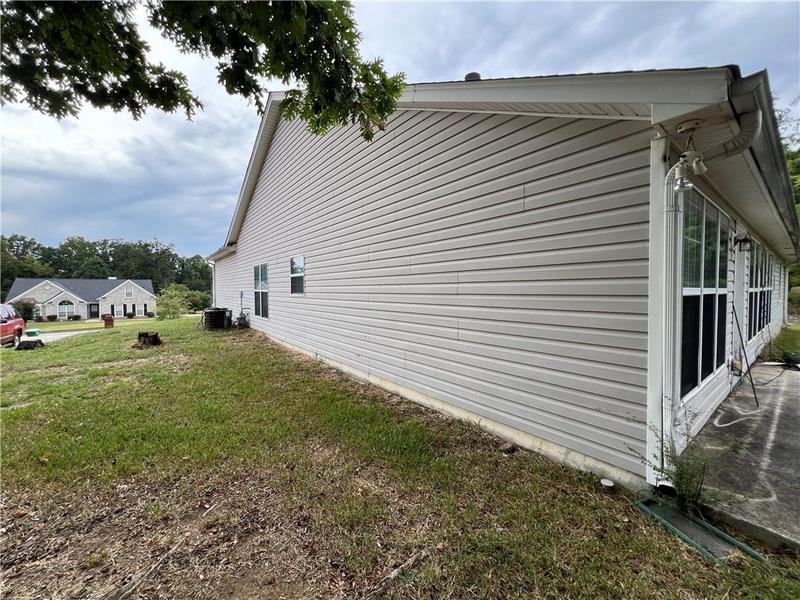 Image for property 3984 Moore Creek Drive, Conley, GA 30288