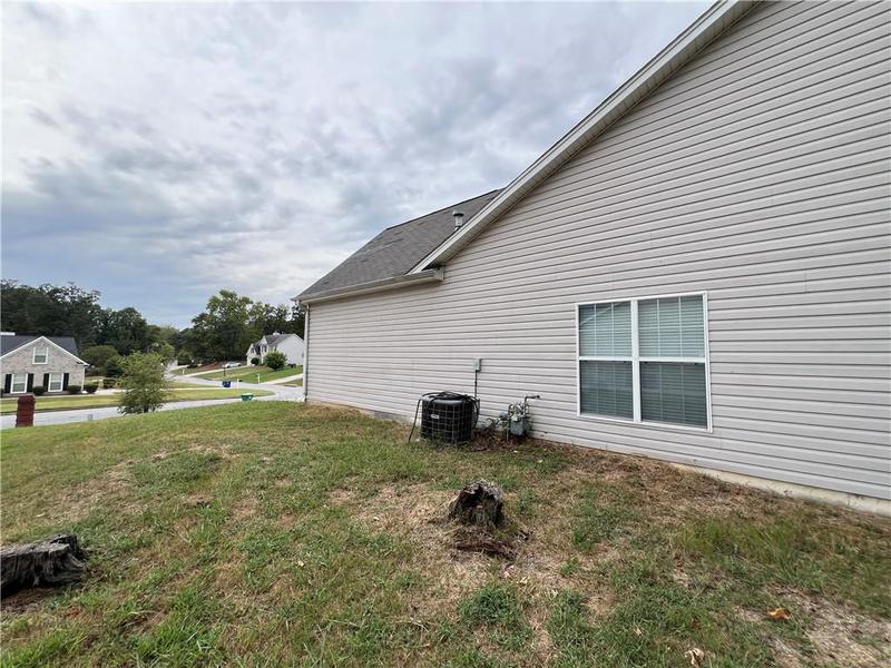 Image for property 3984 Moore Creek Drive, Conley, GA 30288