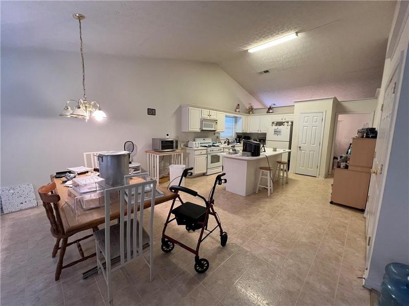 Image for property 3984 Moore Creek Drive, Conley, GA 30288