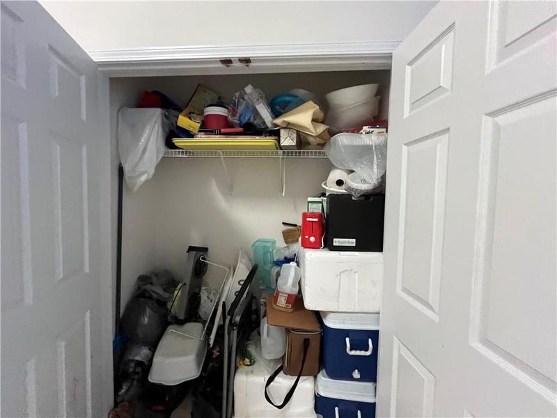 Image for property 3984 Moore Creek Drive, Conley, GA 30288