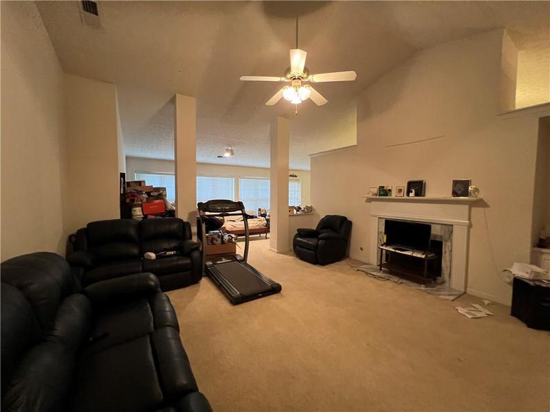 Image for property 3984 Moore Creek Drive, Conley, GA 30288