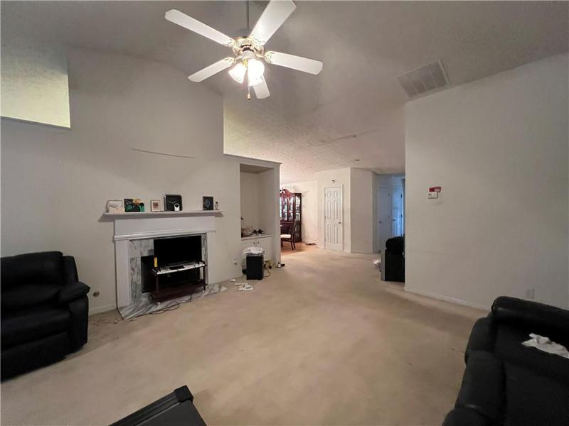 Image for property 3984 Moore Creek Drive, Conley, GA 30288