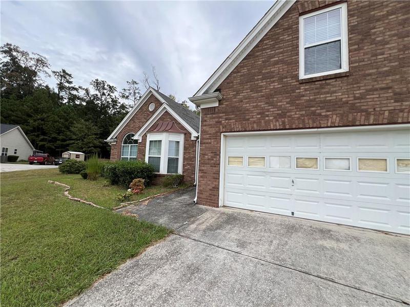 Image for property 3984 Moore Creek Drive, Conley, GA 30288