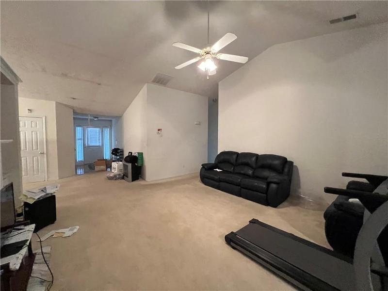 Image for property 3984 Moore Creek Drive, Conley, GA 30288
