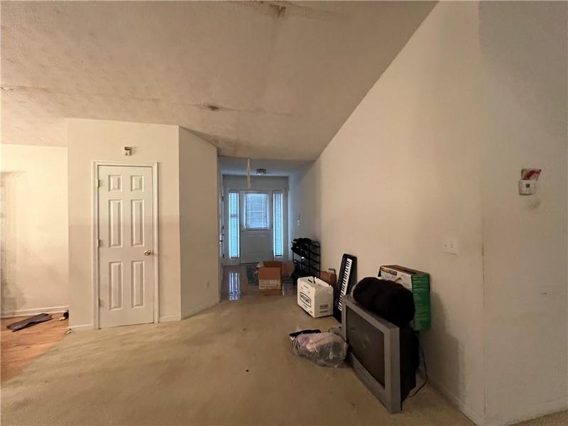 Image for property 3984 Moore Creek Drive, Conley, GA 30288
