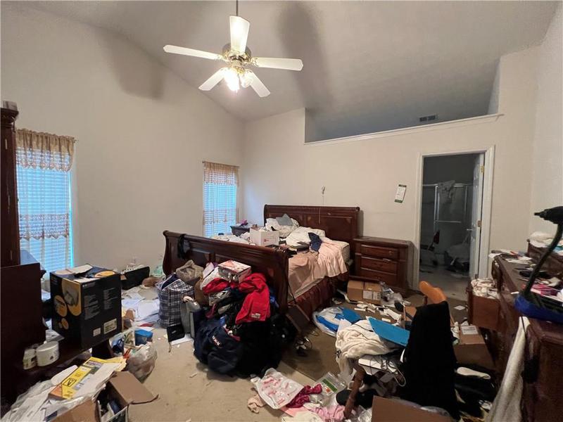 Image for property 3984 Moore Creek Drive, Conley, GA 30288