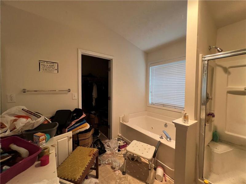 Image for property 3984 Moore Creek Drive, Conley, GA 30288