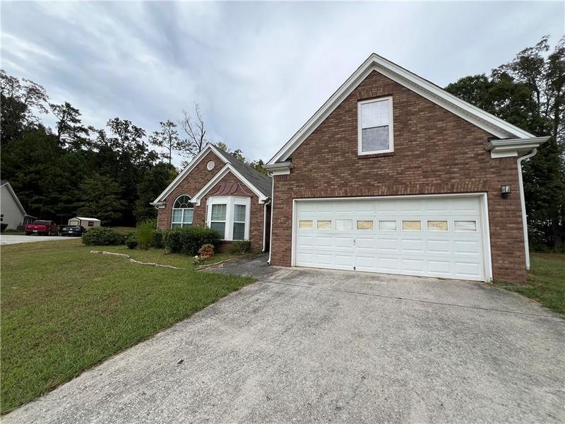 Image for property 3984 Moore Creek Drive, Conley, GA 30288