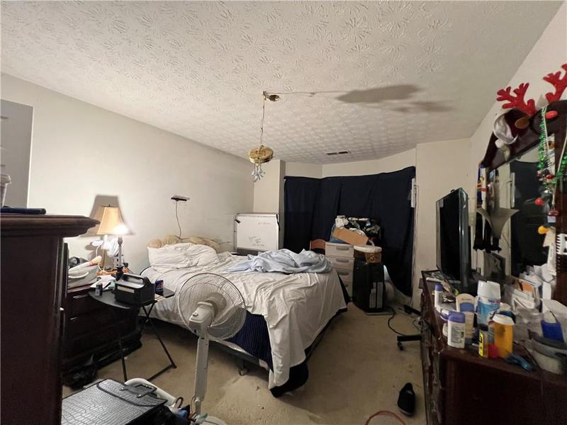 Image for property 3984 Moore Creek Drive, Conley, GA 30288