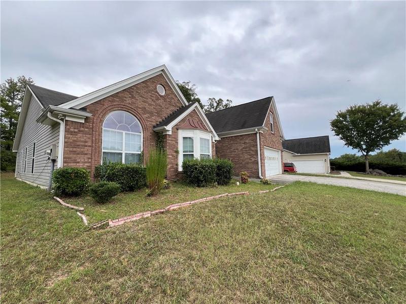 Image for property 3984 Moore Creek Drive, Conley, GA 30288