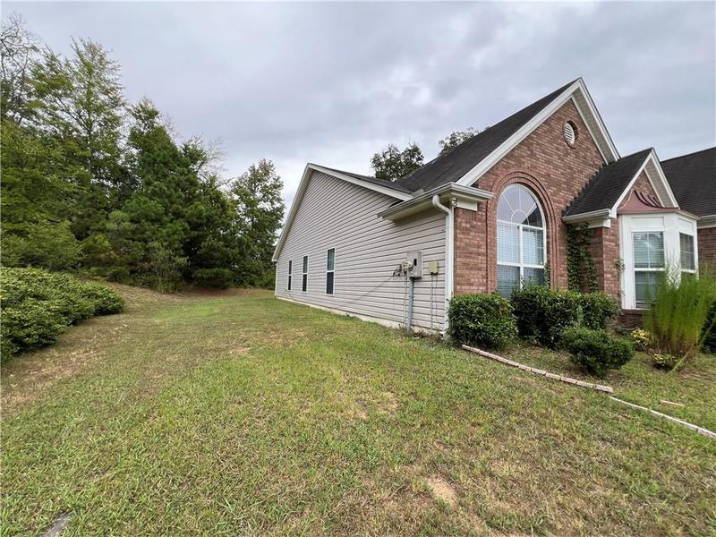 Image for property 3984 Moore Creek Drive, Conley, GA 30288