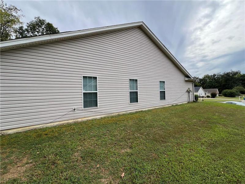Image for property 3984 Moore Creek Drive, Conley, GA 30288