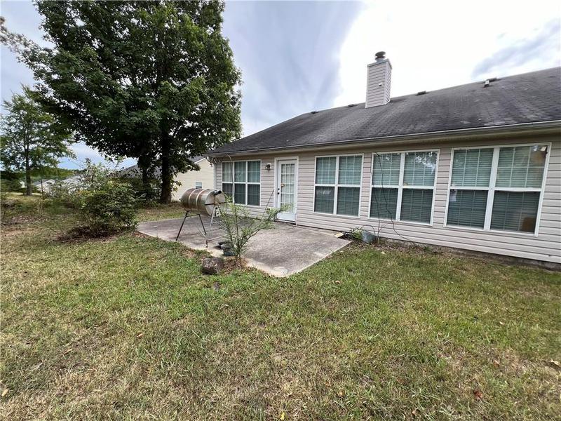 Image for property 3984 Moore Creek Drive, Conley, GA 30288