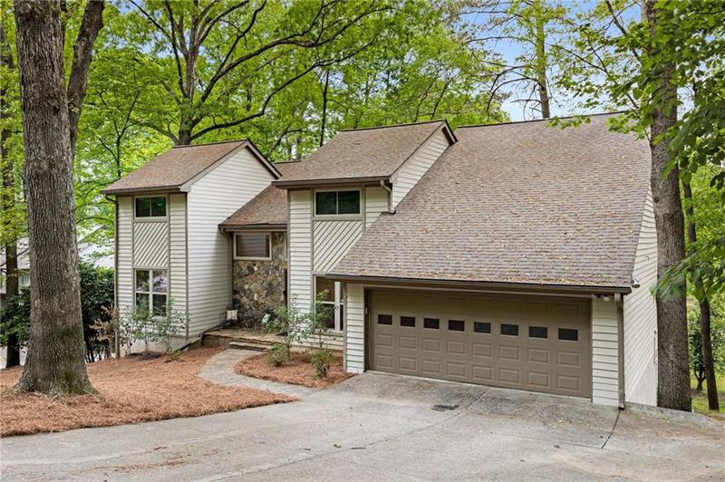 Image for property 9295 Martin Road, Roswell, GA 30076