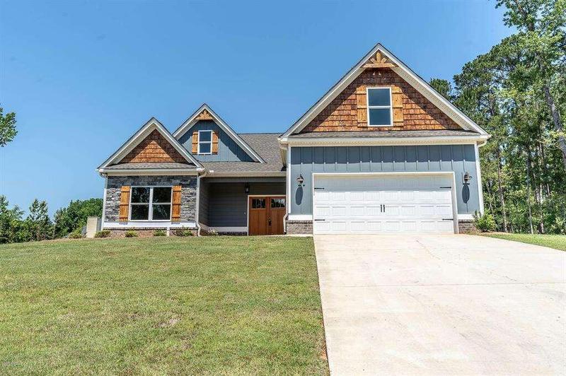Image for property 187 Piedmont Lake Drive, Gray, GA 31032