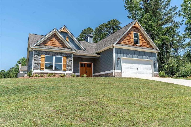 Image for property 187 Piedmont Lake Drive, Gray, GA 31032
