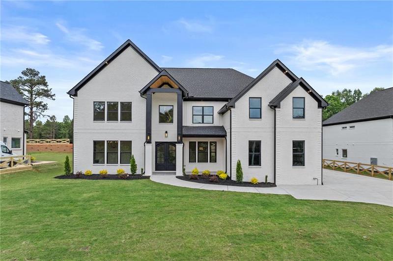 Image for property 5757 Union Church Road, Braselton, GA 30517