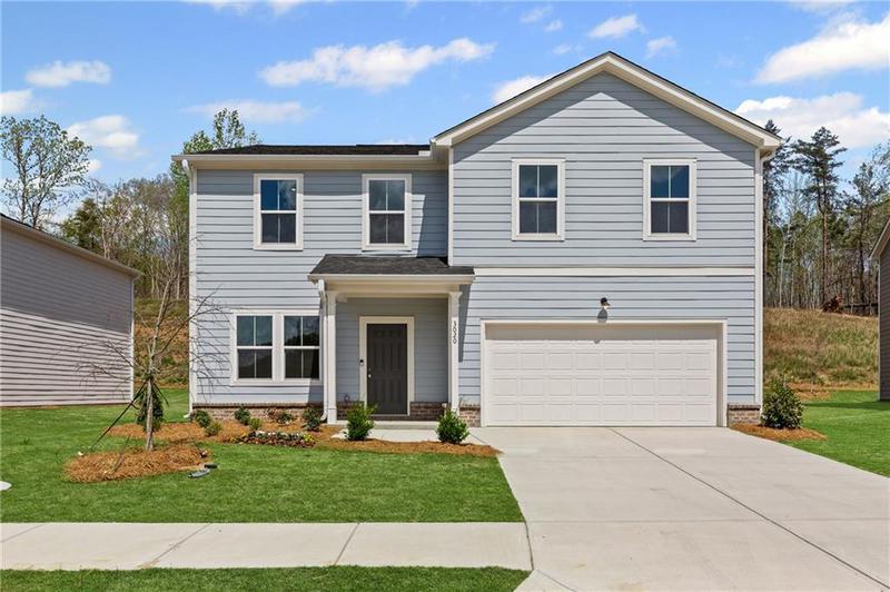 Image for property 3020 Orwell Drive, Gainesville, GA 30507