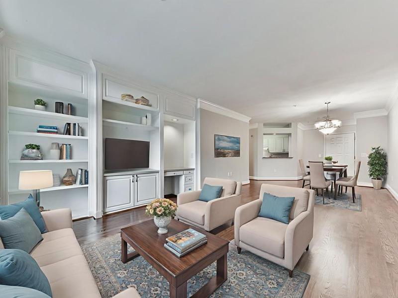 Image for property 3334 Peachtree Road 614, Atlanta, GA 30326