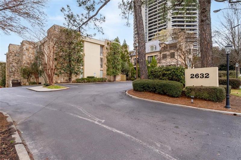 Image for property 2632 Peachtree Rd. Road A204, Atlanta, GA 30305