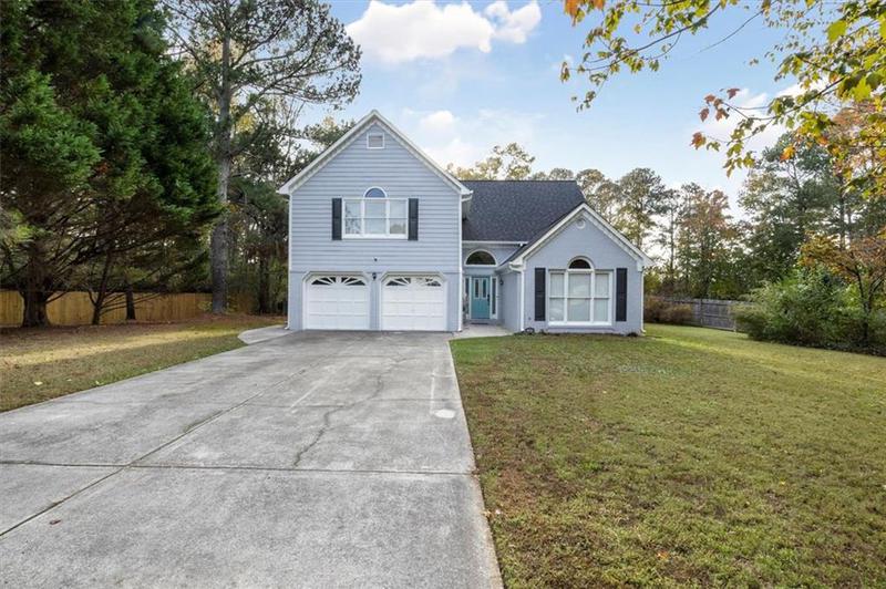 Image for property 3568 FOXWORTH Court, Buford, GA 30519
