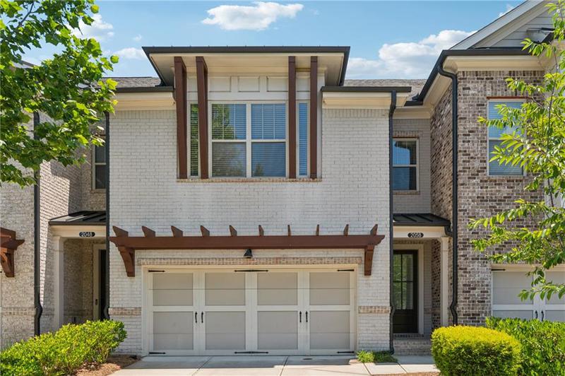 Image for property 2058 Glenview Park Circle, Duluth, GA 30097