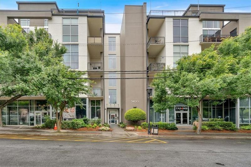 Image for property 3400 Malone Drive 112, Atlanta, GA 30341